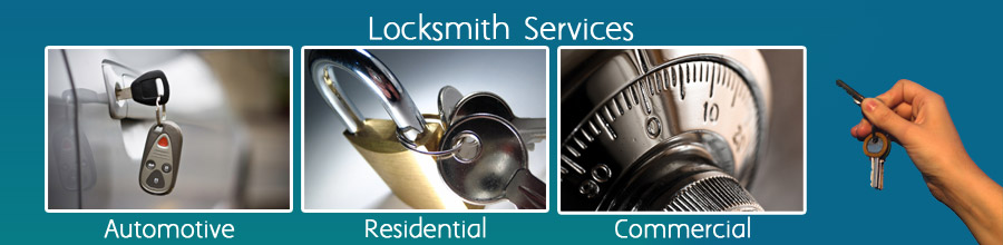 Maumelle Locksmith